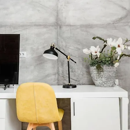 Apartmán Hostgost Selected - Molerova 9