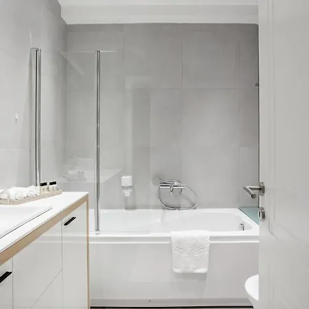 Apartmán Hostgost Selected - Molerova 9 Bělehrad