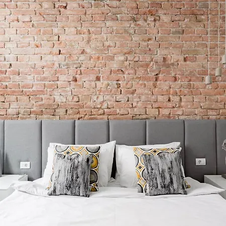 Hostgost Selected - Molerova 9 Apartmán