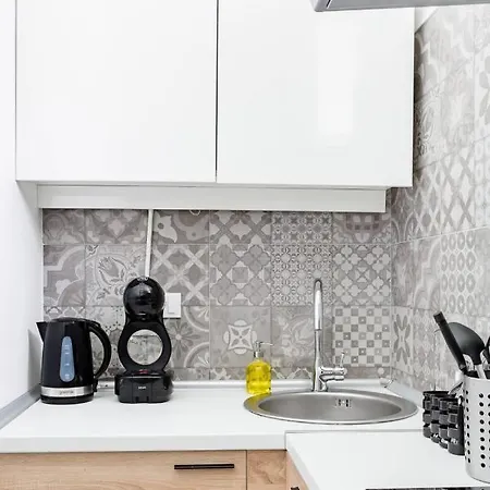 Hostgost Selected - Molerova 9 Apartmán Bělehrad