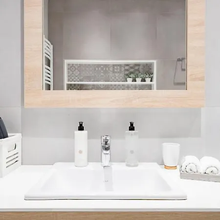 アパート Hostgost Selected - Molerova 9